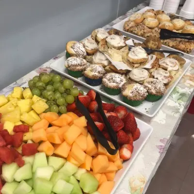 Catering By Pam