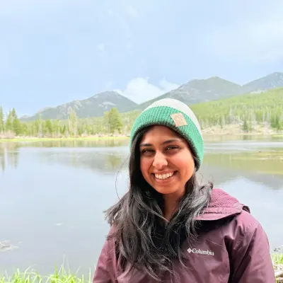 Khushi Valia