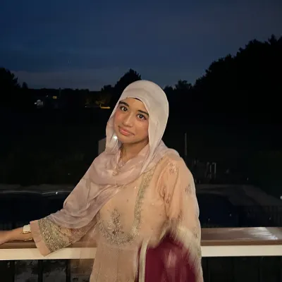Adina Kamran 