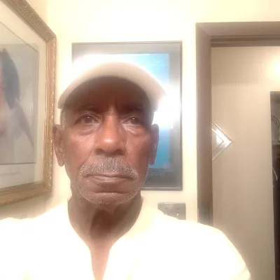 Ronald Johnson 