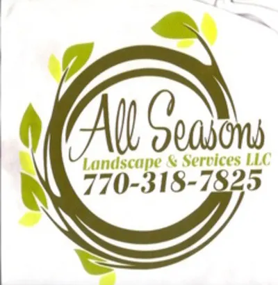 All Seasons Landscape & Services, LLC