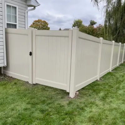 Rojo Fence Inc