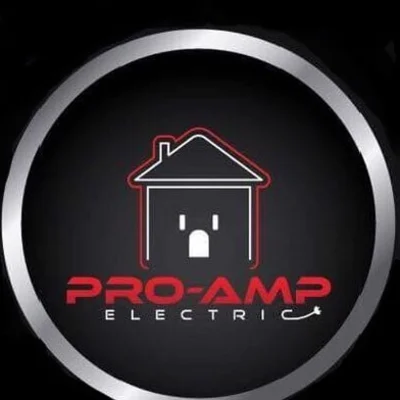PRO-AMP ELECTRIC INC