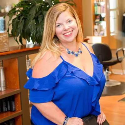 Crowning Glory Salon