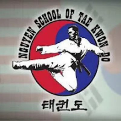 Nguyen School Of Tae Kwon Do