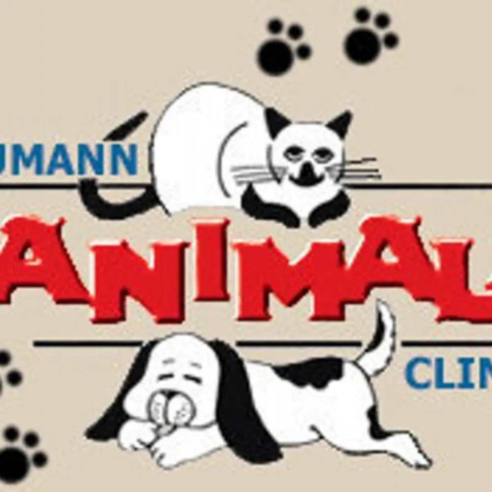 Trumann Animal Clinic