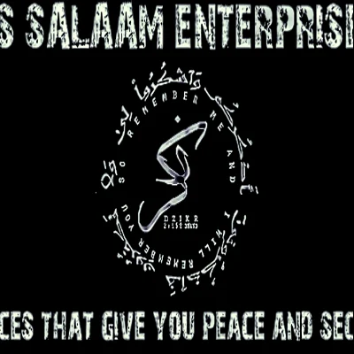 As Salaam Enterprises