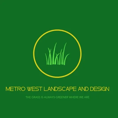 Metro West Landscape & Design