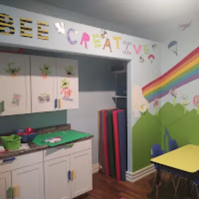 Wuddleitbee Child Care