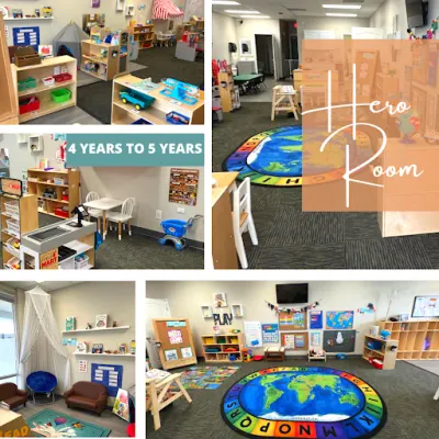 Newsoul Learning Center