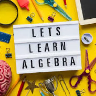 Algebra-based Tutoring