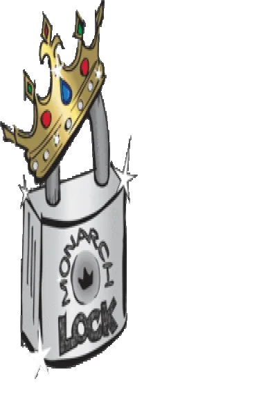 Monarch Lock
