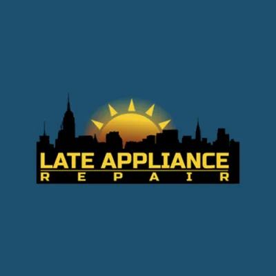 Late Appliance Repair