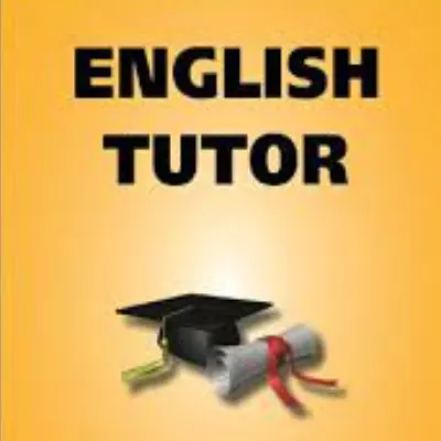 Self Employed English Tutor