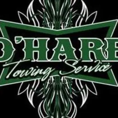 OHARE TOWING