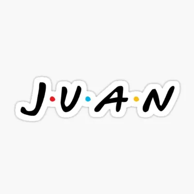 JUAN