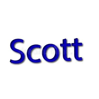 Scott Castle