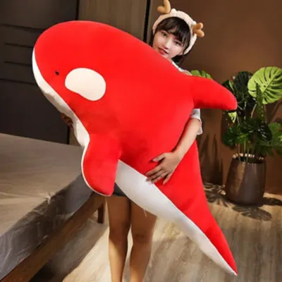 Red Whale Entertainment 