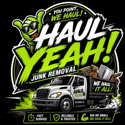 HaulYeahJunkRemoval