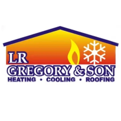 LR Gregory & Son