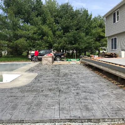 Capital Region Construction LLC