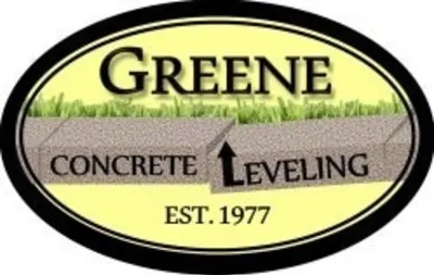 Greene Concrete Leveling Company