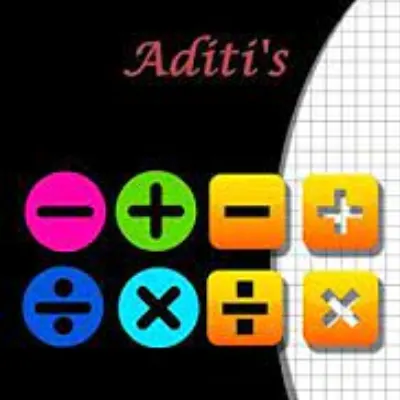 Adithi Math Tutoring