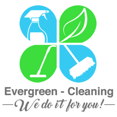 Evergreen-Cleaning