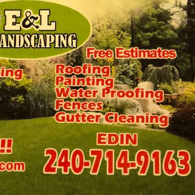 E&L Landscaping