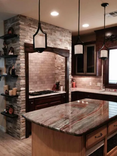 Angela Farabough Interiors