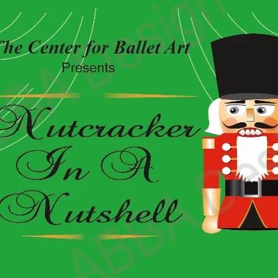 The Center For Ballet Arts