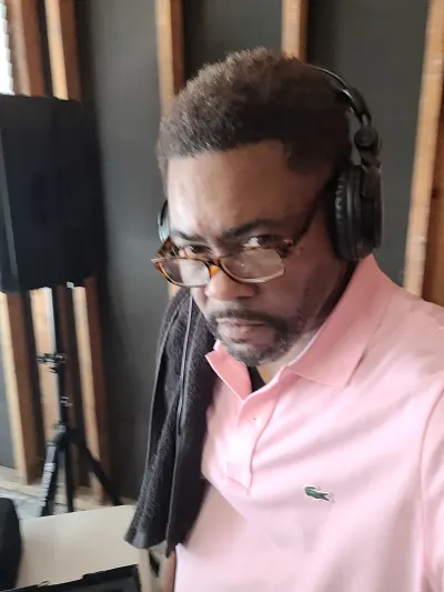 Dj K-Rob