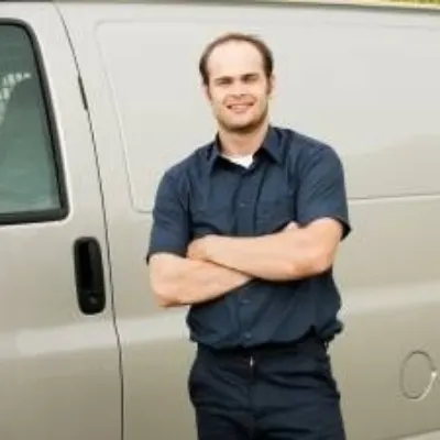 Marcelo's Man With A Van Nyc