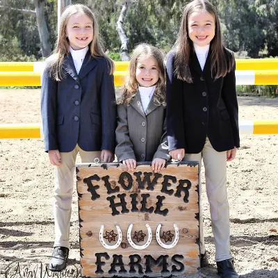 Flower Hill Farms