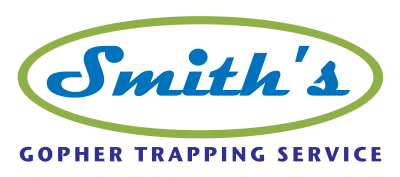 Smith's Gopher Trapping Service And Complete Pest Management