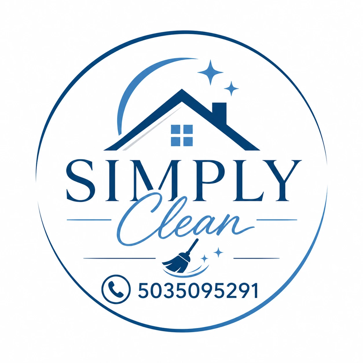 Simply clean
