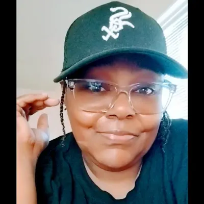 La'Tonya Lipscomb 