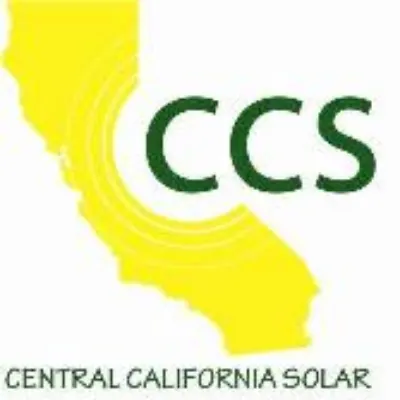 Central California Solar