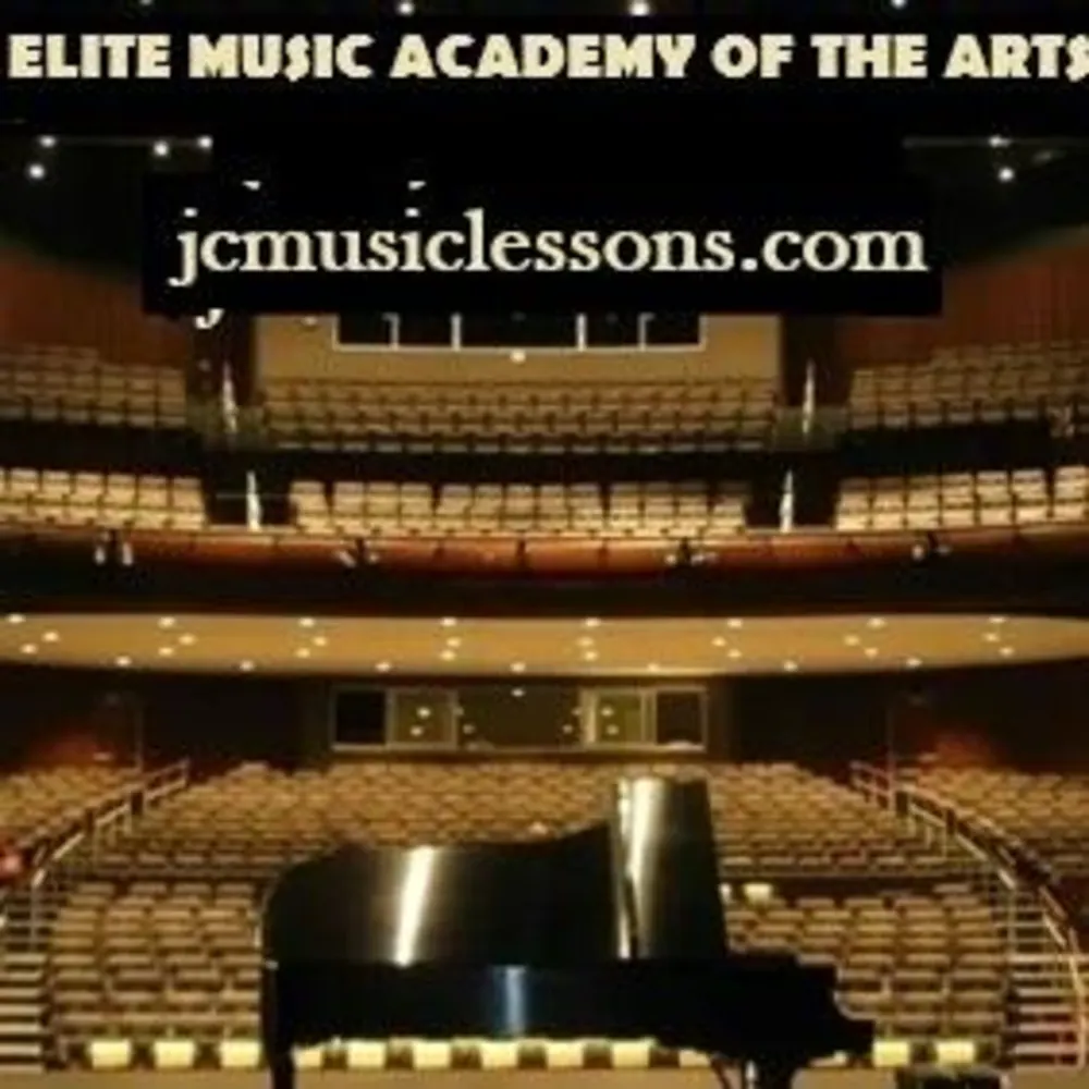 ELITE MUSIC ACADEMY OF THE ARTS - (Cheyenne, WY)