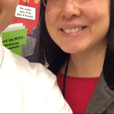 Lydia Tang Math Tutoring