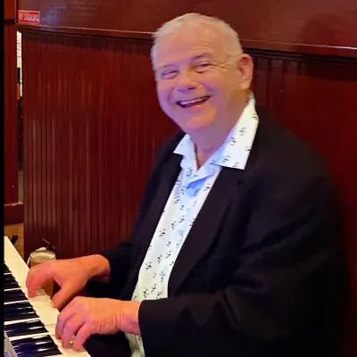 Kenny Thames Music