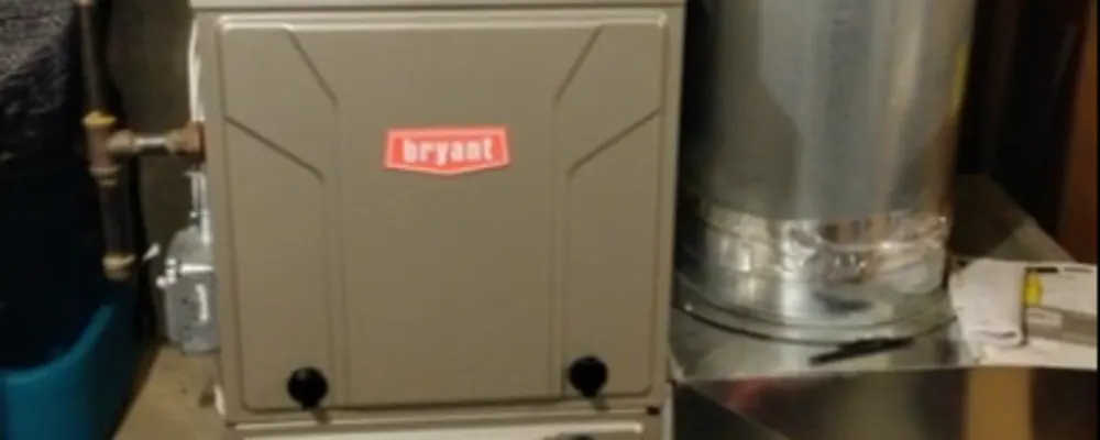 Paul’s Hvac