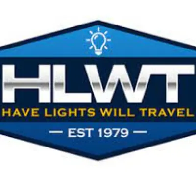 Have Lights Will Travel