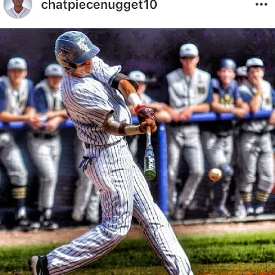 David Guerrero Hitting Instructor