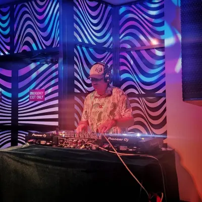 DJ DFRAG 