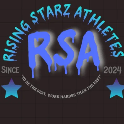 Rising Starz Athletes