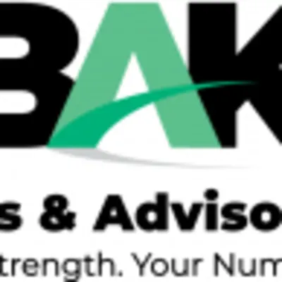 BAK CPAs & Advisors, PSC