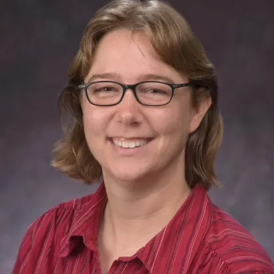 Meghan Foster