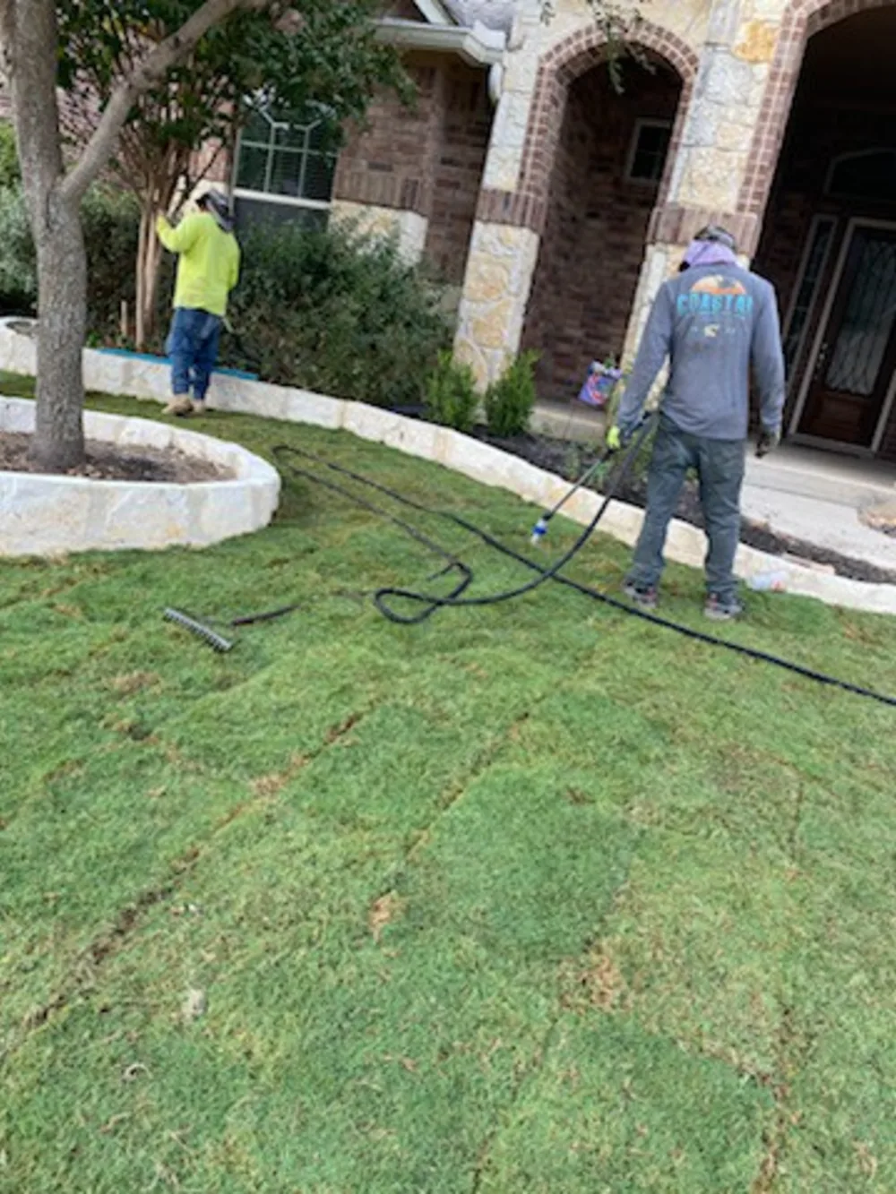 Best Sprinklers Repairs