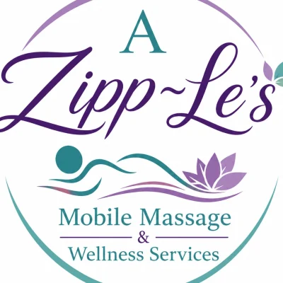 A Zipp~Le's  Mobile Massage & Wellness Services 